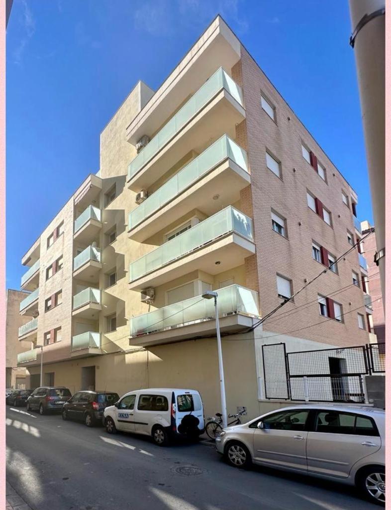 Villamagna Pueblo Vidaber Oropesa del Mar Exterior foto