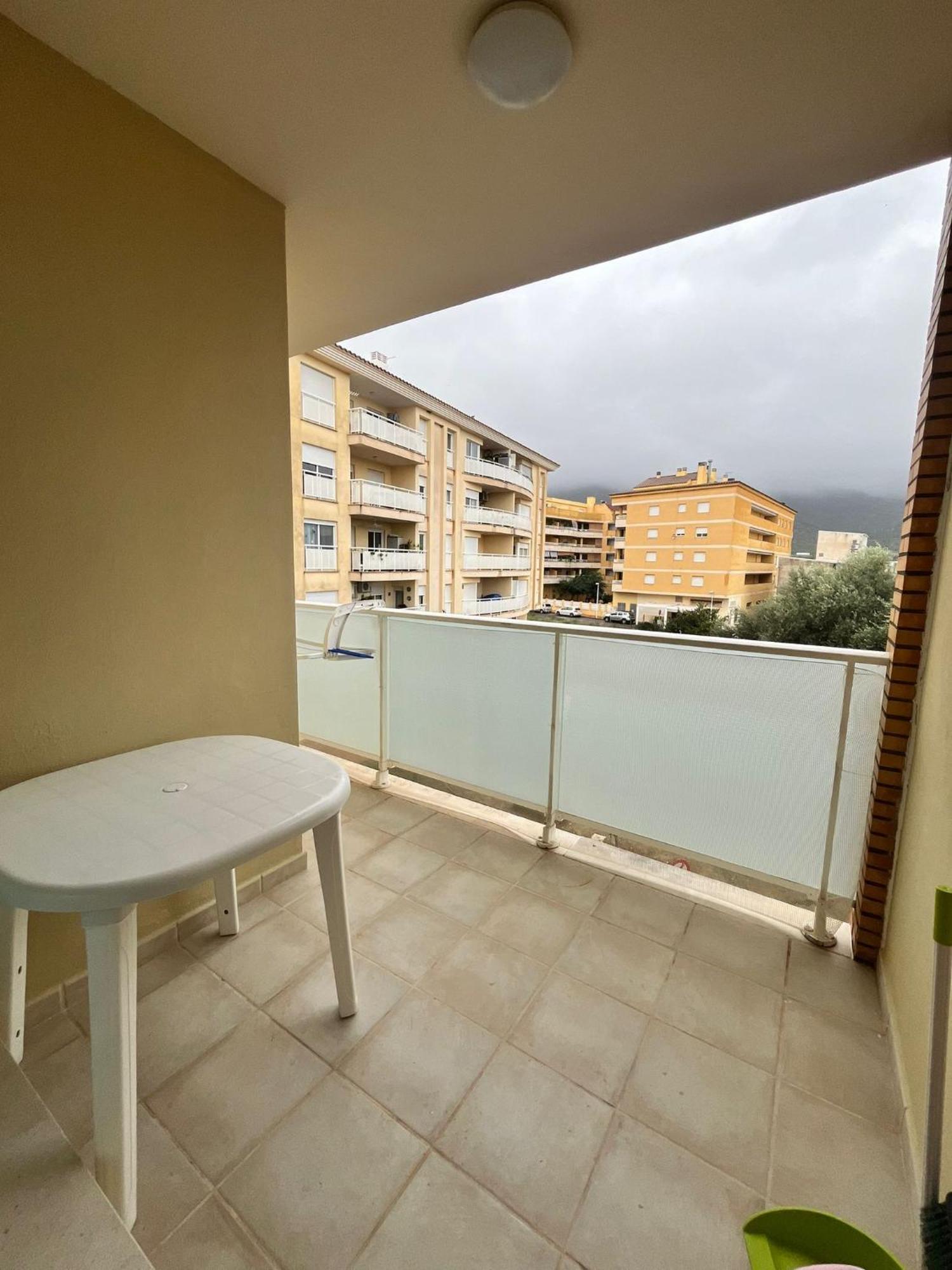 Villamagna Pueblo Vidaber Oropesa del Mar Exterior foto